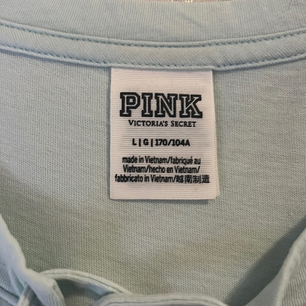 Pink top - Picture 3 of 3